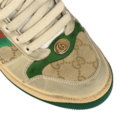 gucci sneaker price increass|gucci tekkies price.